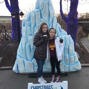 Meet your Posher, Heather